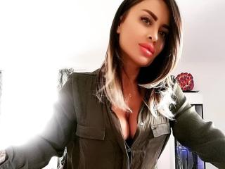 PearlyWhite - Live sexe cam - 9221224