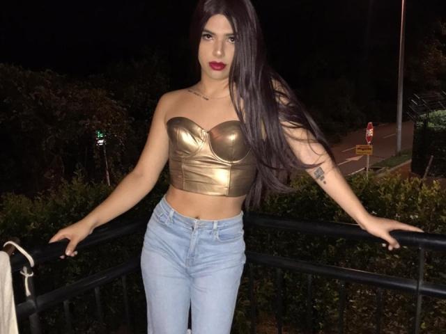 AnaHammerX - Sexe cam en vivo - 9221740