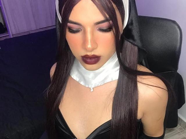 AnaHammerX - Sexe cam en vivo - 9221752