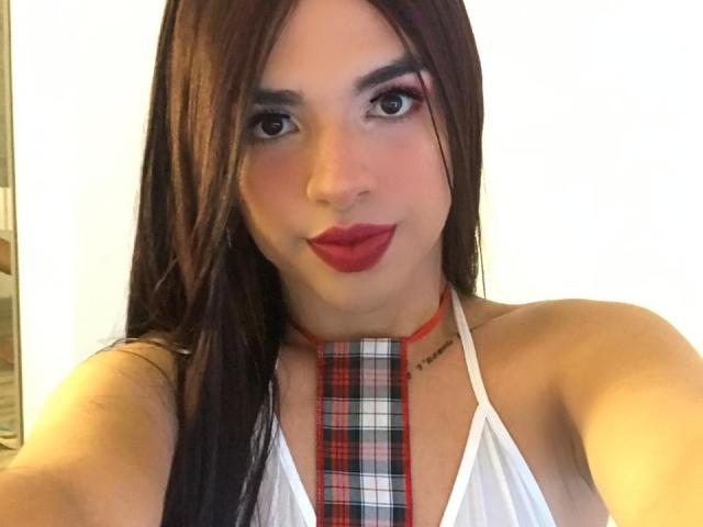 AnaHammerX - Sexe cam en vivo - 9221760