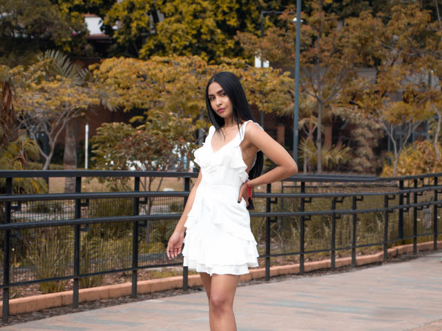 VictoriaFerrer - Live Sex Cam - 9222552