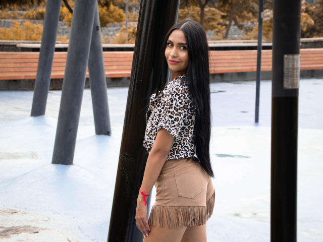 VictoriaFerrer - сексуальная веб-камера в реальном времени - 9222560