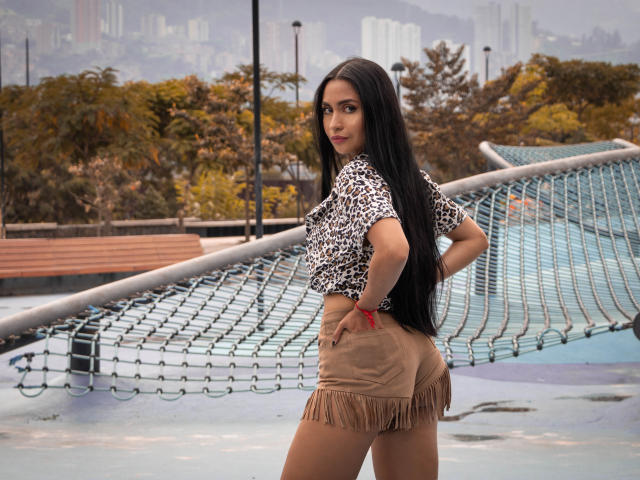 VictoriaFerrer - Live sex cam - 9222564