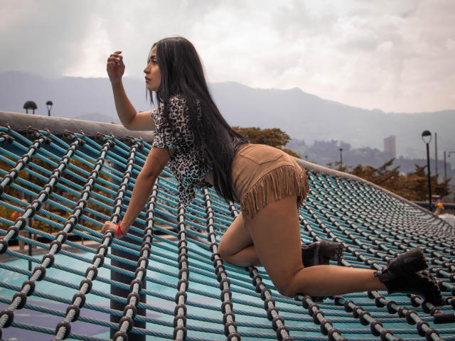 VictoriaFerrer - сексуальная веб-камера в реальном времени - 9222572