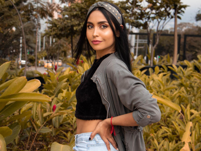 VictoriaFerrer - Live Sex Cam - 9222584