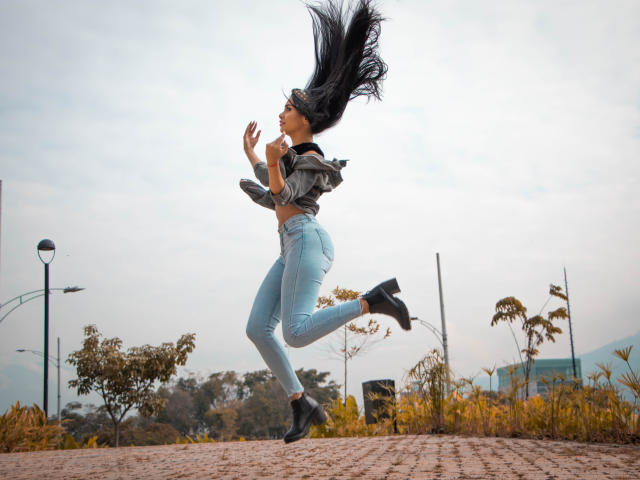 VictoriaFerrer - Porno na żywo i seks kamera - 9222588