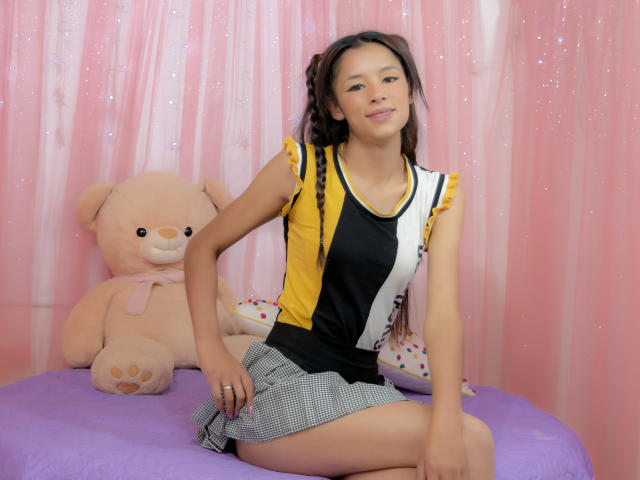 AlexaLovee - Sexe cam en vivo - 9222724