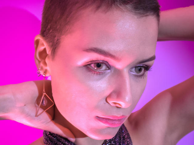 ZenAleksey - Sexe cam en vivo - 9223548