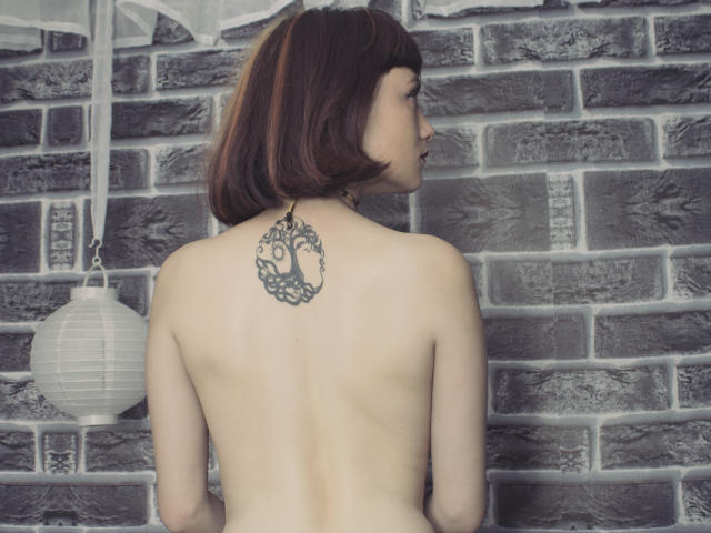 LaBelleMort - Live porn &amp; sex cam - 9224440