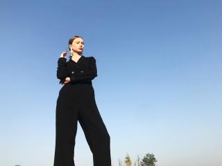 SilviaDavis - Live Sex Cam - 9226316