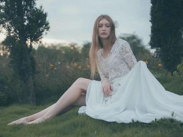 SilviaDavis - Live sex cam - 9226320