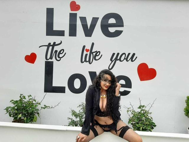 Juaniita - Live porn &amp; sex cam - 9227244