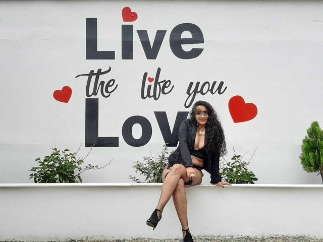 Juaniita - Live porn &amp; sex cam - 9227252