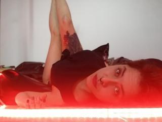 CeibaXX - Live sex cam - 9227936