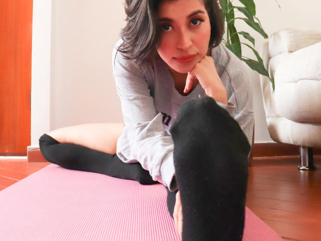 HavanaCoco - Live sexe cam - 9228232