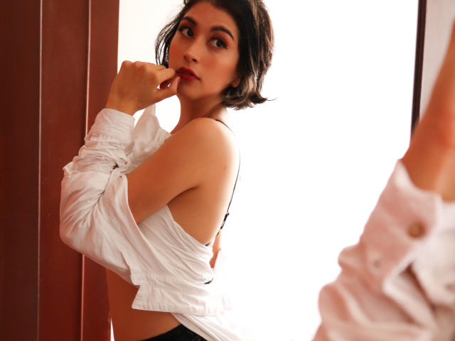 HavanaCoco - Sexe cam en vivo - 9228264