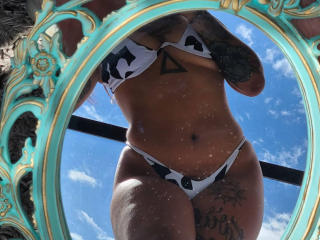 MermaidXplicit - сексуальная веб-камера в реальном времени - 9228496