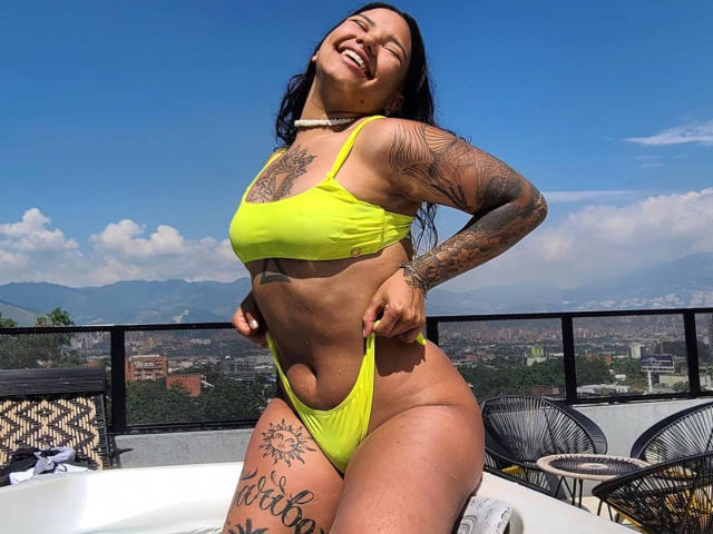 MermaidXplicit - Live porn &amp; sex cam - 9228544