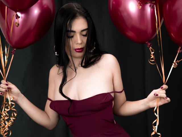 CamilaAdams - Sexe cam en vivo - 9229004
