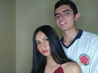 MickeAndMonique - Sexe cam en vivo - 9230208