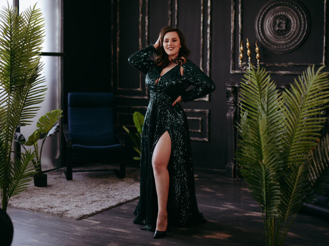 MonikaLebrun - сексуальная веб-камера в реальном времени - 9231676