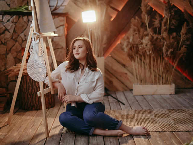 MonikaLebrun - сексуальная веб-камера в реальном времени - 9231708