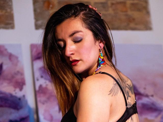 ConnyRose - Sexe cam en vivo - 9231768