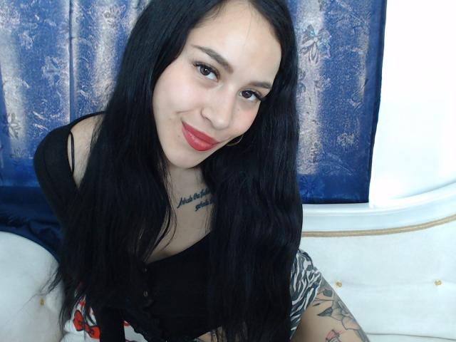 AngieandTom - Sexe cam en vivo - 9233120