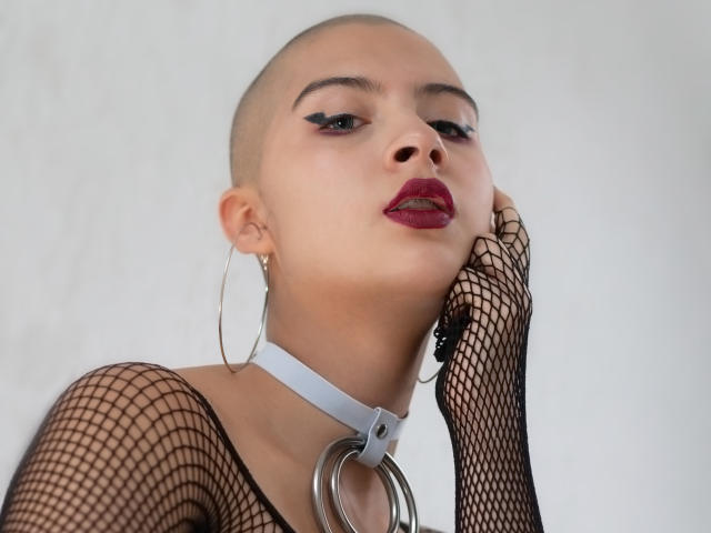 ViolentMagicc - Sexe cam en vivo - 9234540