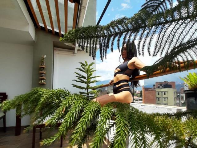 ManuelaVega - 라이브 포르노 &amp; 섹스 캠 - 9234768