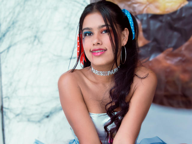 ArianaSuarez - Sexe cam en vivo - 9235804
