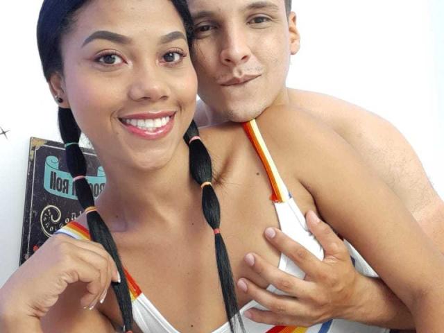 JacksonChris - сексуальная веб-камера в реальном времени - 9237964