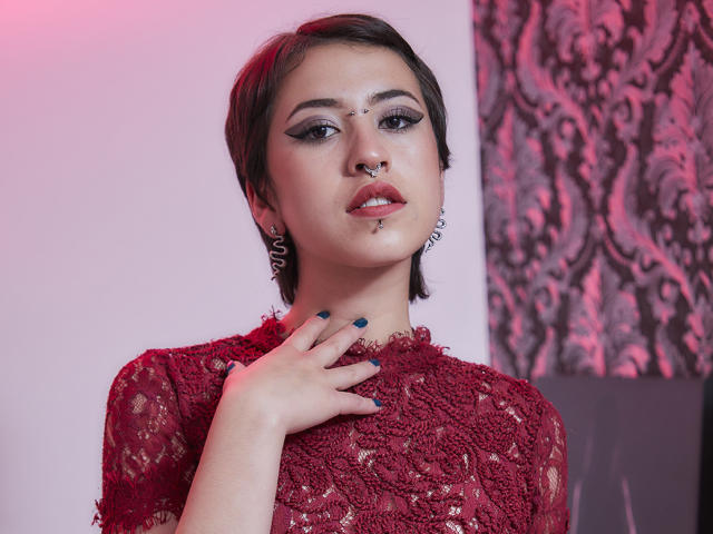 IsabellaCavani - Sexe cam en vivo - 9238292