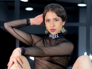 IsabellaCavani - Sexe cam en vivo - 9238444