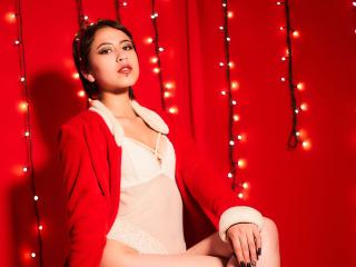 IsabellaCavani - Live sex cam - 9238460