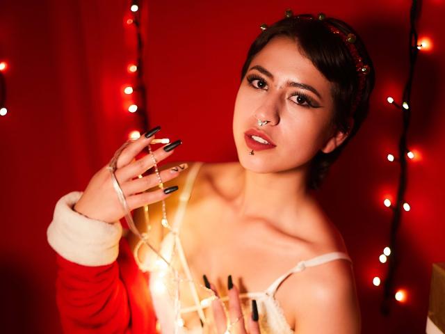 IsabellaCavani - Live Sex Cam - 9238536