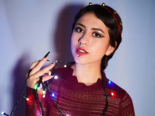 IsabellaCavani - Live sex cam - 9238548