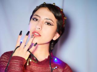 IsabellaCavani - Sexe cam en vivo - 9238552