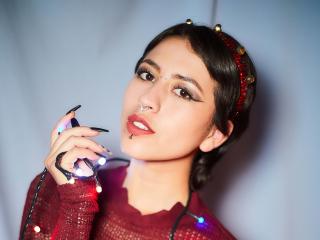 IsabellaCavani - Sexe cam en vivo - 9238556