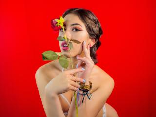 IsabellaCavani - Live sex cam - 9238592