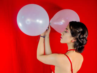 IsabellaCavani - Sexe cam en vivo - 9238620