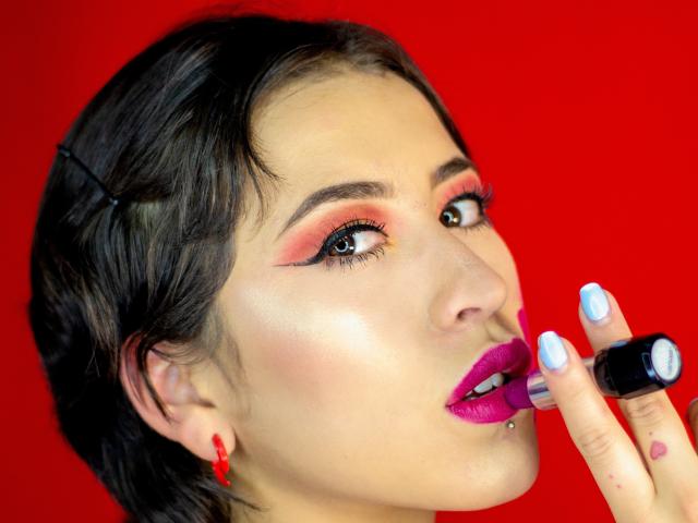 IsabellaCavani - Live porn &amp; sex cam - 9238636