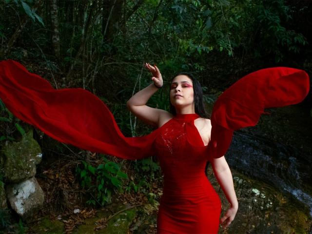 TinaYMaikol - Sexe cam en vivo - 9239532