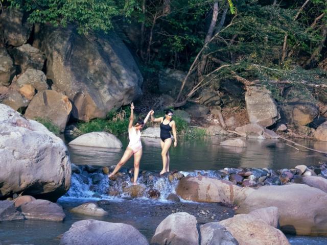 AntonellaYTory - Live porn &amp; sex cam - 9239836