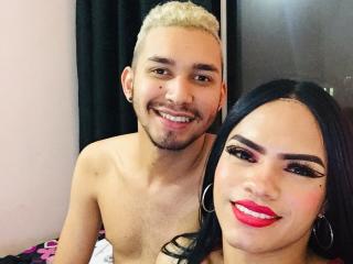 DriannaxDilanbig - Live sexe cam - 9241736