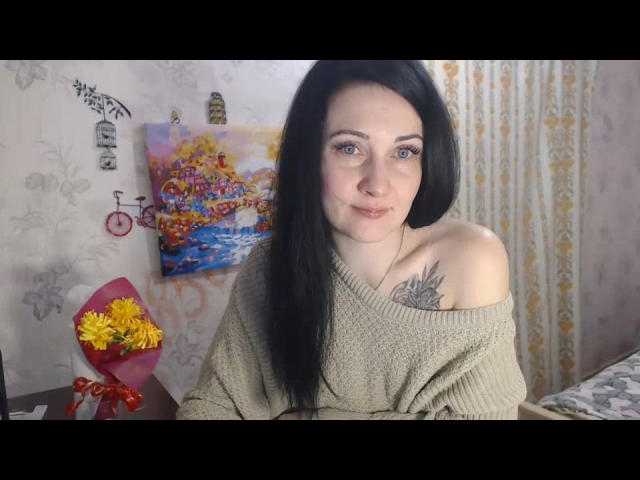 VoiceOfSoule - Live sexe cam - 9242476