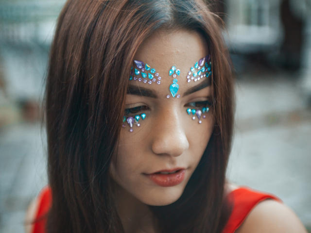 Melaniejacobss - Sexe cam en vivo - 9243900