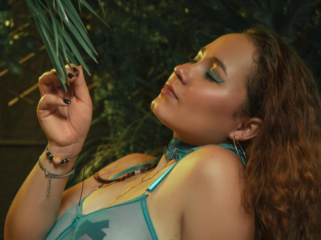 JennaAguilar - Sexe cam en vivo - 9244076