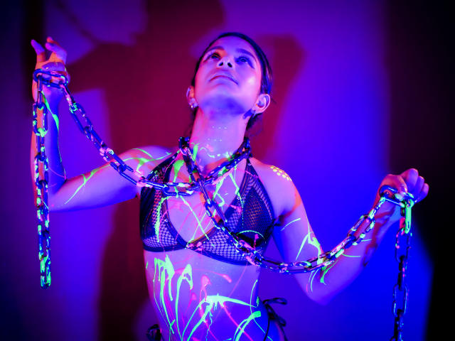 MadisonSweetty - Live Sex Cam - 9245872