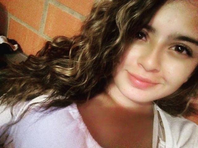 AnaXimena - Sexe cam en vivo - 9246172